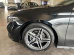 Mercedes-Benz A 200 AMG Line+PTS+LED+CAMERA+FACELIFT 3j MB W, 4 cilinders, Zwart, Bedrijf, 5 zetels