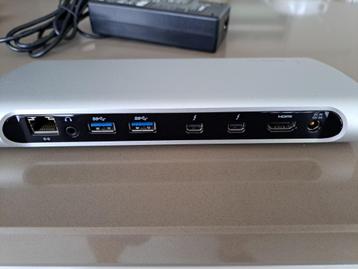 Belkin USB Hub voor Mac of Macbook (Pro) beschikbaar voor biedingen