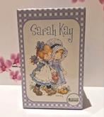 💜 Sarah Kay, Collections, Enlèvement ou Envoi, Neuf, Humain