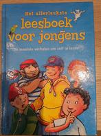 Martin Klein - Het allerleukste leesboek voor jongens, Enlèvement, Comme neuf, Martin Klein; Julia Boehme; Sonja Fiedler; Ulli Schubert