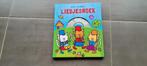 Liedjesboek voor kleuters met cd, Ophalen of Verzenden, Zo goed als nieuw