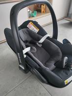 maxi cosi pebble plus, Ophalen, Gebruikt, Isofix