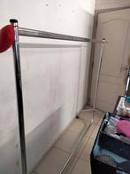 Zgan professioneel kleding rek, Ophalen, Gebruikt