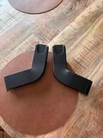 Adapters voor maxi cosi op buggy te zetten, Ophalen, Zo goed als nieuw