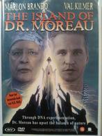 The Island of Dr Moreau, Cd's en Dvd's, Dvd's | Science Fiction en Fantasy, Ophalen of Verzenden