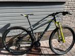 Mountainbike CUBE LTD Race, Ophalen, Zo goed als nieuw, Heren, Overige merken
