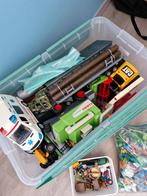 playmobil, Kinderen en Baby's, Ophalen, Zo goed als nieuw