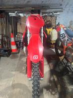 Gasgas MC125 2023, Motorrijbewijs A, Traction Control, Particulier, 1 cilinder