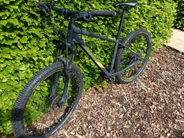 Mountainbike 27.5 inch, 3x9 deore, schijfremmen beschikbaar voor biedingen