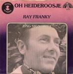 ray franky, Ophalen of Verzenden