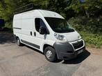 Citroën Jumper 2.2 Diesel, Auto's, Citroën, Euro 5, Jumper, Diesel, Particulier