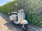 Vespa 150cc van 1959  in Originele staat, Fietsen en Brommers, Ophalen, Zo goed als nieuw