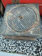 Put deksels, Enlèvement ou Envoi, Comme neuf