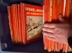 Oude strips suske en wiske , nero…, Boeken, Meerdere comics, Ophalen of Verzenden, Gelezen