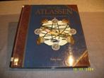 Boek - Atlas der Atlassen, Phillip Allen, Utilisé, Enlèvement ou Envoi, 20e siècle ou après