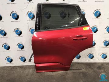 FORD KUGA [L_REAR_DOOR] 2022 beschikbaar voor biedingen