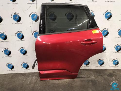 FORD KUGA [L_REAR_DOOR] 2022, Auto-onderdelen, Overige Auto-onderdelen, Gebruikt, ARN erkend, Stiba lid, Erkend duurzaam, Ophalen of Verzenden