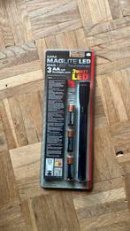 Mini maglite led lamp nieuw, Enlèvement, Comme neuf