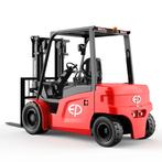 EP CPD50L1 5000KG 4.50METER HEFTRUCK, Meer dan 4000 kg, Overige aandrijving, Heftruck, Ep