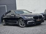 BMW 7 Serie 730 Xdrive*Pano*Led*SoftClose* (bj 2017), Auto's, BMW, Automaat, 4 deurs, Gebruikt, 2993 cc