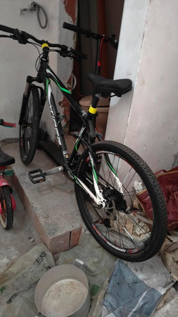 Viper VTT, Vélos & Vélomoteurs, Vélos | VTT & Mountainbikes, Enlèvement ou Envoi