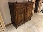 Armoire ancienne restaurée - en parfait état, Enlèvement