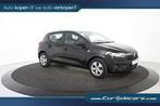 Dacia Sandero 1.0 *1ste eigenaar*DAB*Cruise Control*, Auto's, Dacia, Stof, 980 kg, Zwart, Bedrijf