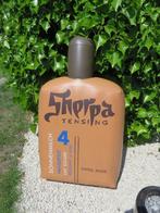 leuk voor het zwembad ! REUZE Reklame fles Sherpa (81 cm), Ophalen of Verzenden, Zo goed als nieuw