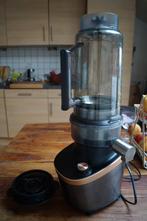 Philips Blender Centrifugeuse Flip & Juice HR3770, Enlèvement, Utilisé, Mélangeur