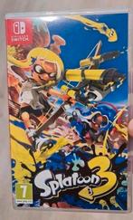 Splatoon3, Games en Spelcomputers, Ophalen of Verzenden, Zo goed als nieuw