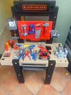 Werktafel speelgoed, Kinderen en Baby's, Speelgoed | Speeltafels, Ophalen, Gebruikt