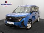 Ford Tourneo Courier 1.0 Trend Automaat 5PL Virtual cockpit, Automaat, Monovolume, Euro 6, Blauw