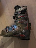 Skibotten Nordica -27.5 - goede staat, Sport en Fitness, Skiën en Langlaufen, Ophalen, Gebruikt, Schoenen, Nordica