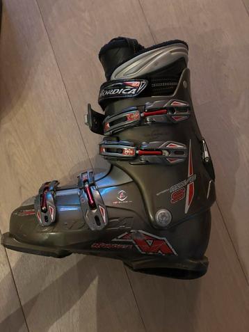 Skibotten Nordica -27.5 - goede staat beschikbaar voor biedingen