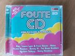De foute cd volume 7, Cd's en Dvd's, Cd's | Verzamelalbums, Ophalen of Verzenden, Zo goed als nieuw, Boxset