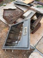 Open haard, Huis en Inrichting, Ophalen, Gebruikt