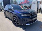 Citroen C5 Aircross Max, Auto's, Citroën, Euro 6, Parkeersensor, 5 deurs, C5