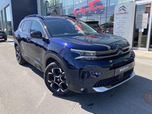 Citroen C5 Aircross Max, Auto's, Citroën, C5, Airbags, Airconditioning, Bluetooth, Boordcomputer, Centrale vergrendeling, Climate control