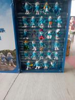 Collection schtroumpfs figurine, Enlèvement ou Envoi