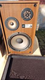 Enceintes JVC SK-55, Audio, Tv en Foto, Luidsprekerboxen, Ophalen, Gebruikt, JVC, Overige typen