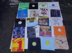 Set 3:20 LP vinyl: elektronisch, soul, pop, rock, Cd's en Dvd's, Ophalen of Verzenden
