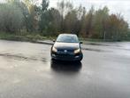 Volkswagen Polo 2016 20515 km, Auto's, Voorwielaandrijving, Stof, 1055 kg, Zwart