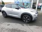 Nissan Juke 1.0 DIG-T N-Design DCT AUTOMAAT  8 JAAR WAARBOR, Automaat, 139 g/km, Bedrijf, 5 zetels