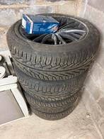 Kit hiver 255 50 19 Land Rover Range rover sport, Ophalen