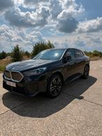 BMW IX2 eDrive20, Auto's, BMW, Automaat, Euro 6, Zwart, 5 zetels