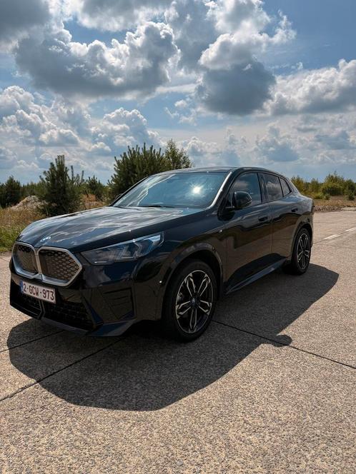 BMW IX2 eDrive20, Auto's, BMW, Particulier, 360° camera, Achteruitrijcamera, Adaptive Cruise Control, Airconditioning, Alarm, Android Auto