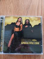 Milc inc apocalyps cow, Ophalen of Verzenden, Zo goed als nieuw