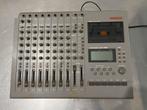 TASCAM portastudio 488, Muziek en Instrumenten, Mengpanelen, Ophalen, Zo goed als nieuw