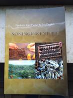 Bijen- de bij. Koninginnenteelt. Tiesler-Englert, Boeken, Dieren en Huisdieren, Ophalen of Verzenden, Zo goed als nieuw, Overige diersoorten