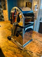 Machine manuelle à glace pilée, Electroménager, Enlèvement, Comme neuf